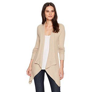 ROYAL ROBBINS OATMEAL TAHOE CARDIGAN